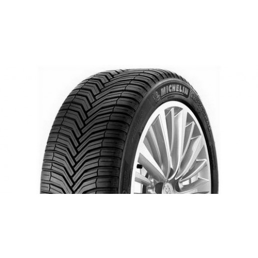 275/45R20 110Y CROSSCLIMATE SUV XL PJ MS 3PMSF DOT2021 (E-9.2) MICHELIN